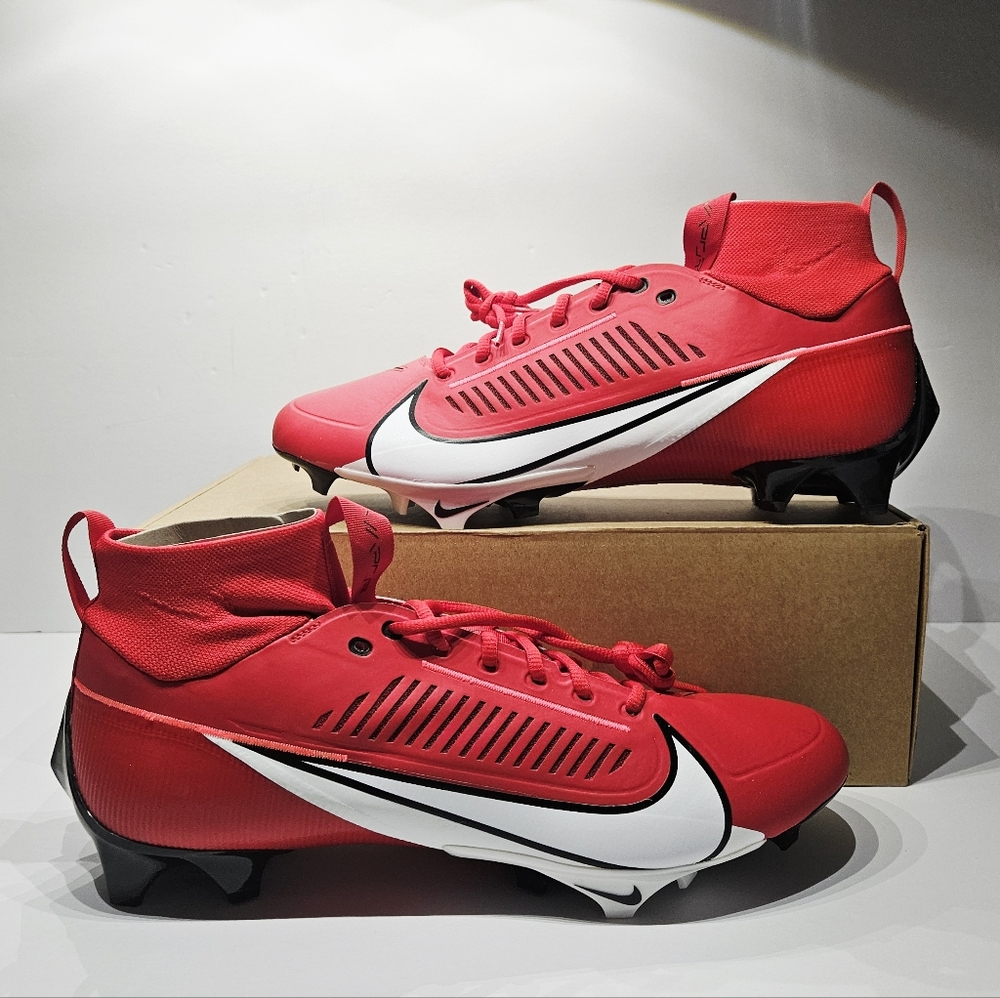 Nike Vapor Edge Pro 360 2 Red White